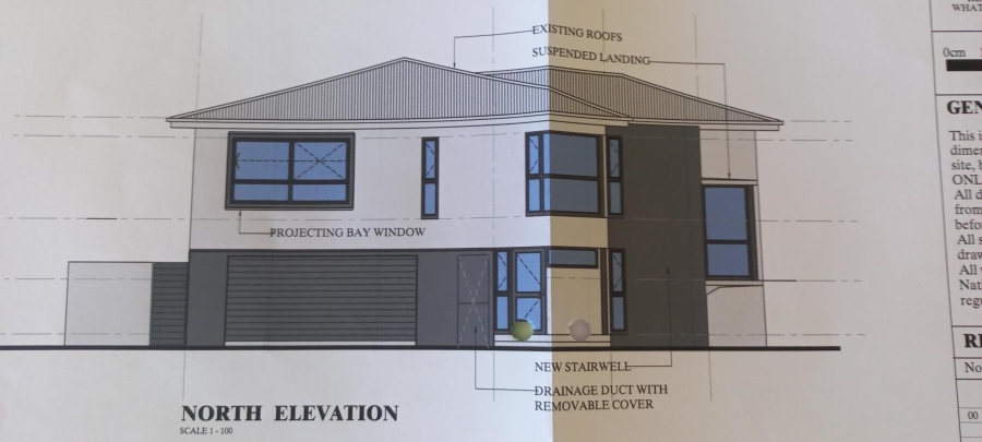 4 Bedroom Property for Sale in Pringle Bay Western Cape